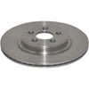 DBA Standard Brake Rotor Single 326mm Rear DBA2175