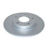 DBA En-Shield Brake Rotor Single 265mm Rear DBA2571E