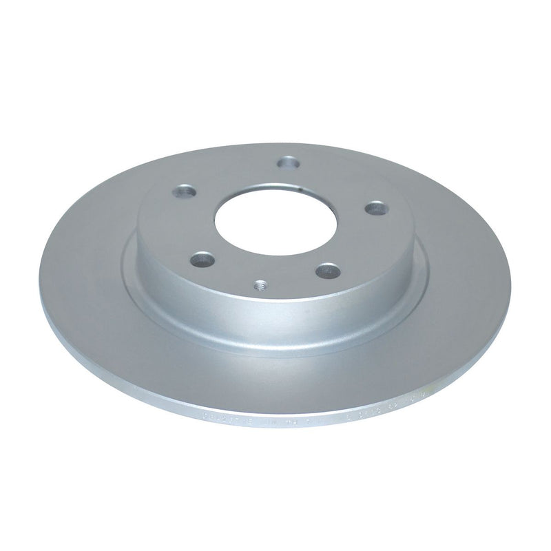 DBA En-Shield Brake Rotor Single 265mm Rear DBA2571E