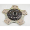 Clutch Industries Heavy Duty Clutch Kit R1167NHD-SSC