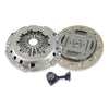 Clutch Industries Euro Clutch Kit (Suits CI SMF) Inc. CSC