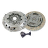 Clutch Industries Euro Clutch Kit (Suits CI SMF) Inc. CSC