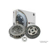 Clutch Industries Standard Replacement Clutch Kit R1646N