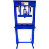 Trade Quip Hydraulic Workshop Press 30,000Kg 1186T