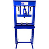 Trade Quip Hydraulic Workshop Press 30,000Kg 1186T