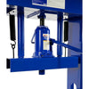 Trade Quip Hydraulic Workshop Press 30,000Kg 1186T