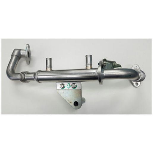 OEM Parts Egr Cooler EC102GEN
