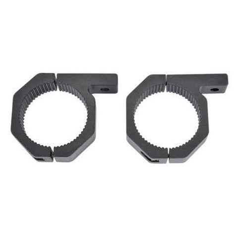 Bigred 76Mm Bullbar Mounts (2) BR9084