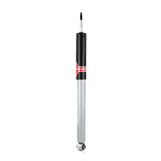 KYB Gas-A-Just Shock Absorber Front Pair 553184