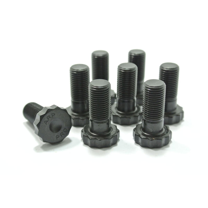 ClutchPro Flywheel Bolt Set 10x1.0x27.6 73Nm (8Pk) FWBSU04