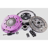 Xtreme Clutch Kit HD Organic w/ Flywheel KBM24508-1A