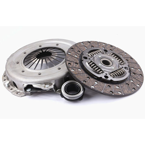 ClutchPro Clutch Kit (Suits Converted SMF) KFD24039