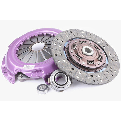 Xtreme Clutch Kit HD Organic KFD26008-1A