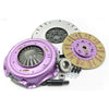 Xtreme Clutch Kit Extra HD Performance Ceramic Kevlar