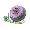 Xtreme Clutch Kit Performance Twin Solid Ceramic
