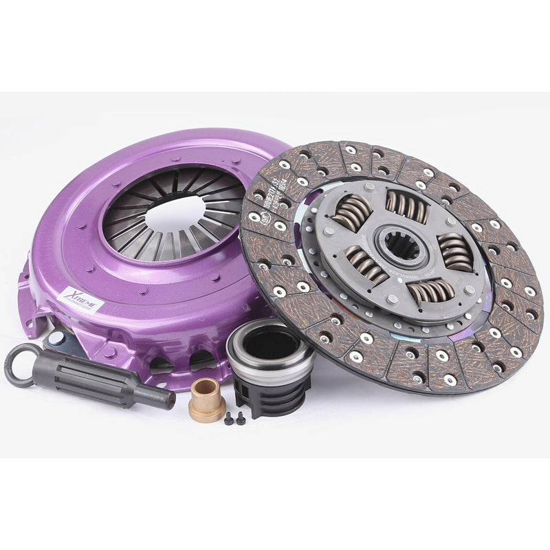 Xtreme Clutch Kit HD Organic KGM26001-1A