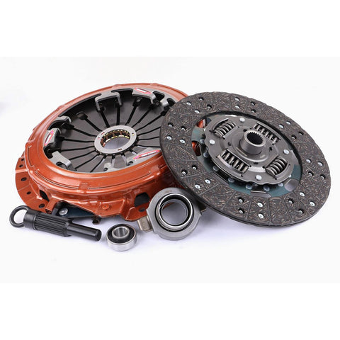 Xtreme Outback Clutch Kit HD Organic KGM26010-1A