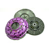 Xtreme Clutch Kit HD Organic KGM30502-1A
