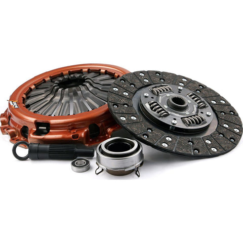 Xtreme Outback Clutch Kit HD Organic KGW25001-1A