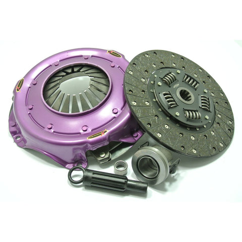 Xtreme Outback Clutch Kit w/ Aligning Tool & Spigot