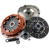 Xtreme Outback Heavy Duty Conversion Clutch Kit w/ SMF