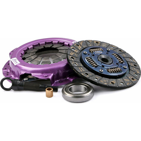 Xtreme Clutch Kit HD Organic KNI18002-1A