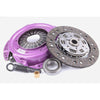 Xtreme Clutch Kit HD Organic KNI23001-1A