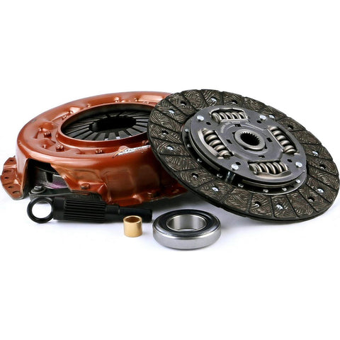 Xtreme Outback Clutch Kit HD Organic KNI24002-1A