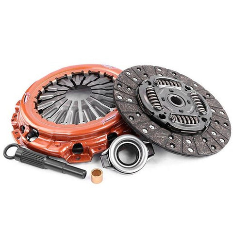Xtreme Outback Clutch Kit HD Organic KNI25016-1A
