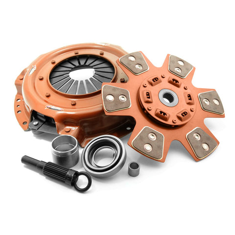 Xtreme Outback Clutch Kit w/ Aligning Tool & Spigot