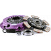 Xtreme Clutch Kit Performance Ceramic KSU23012-1B