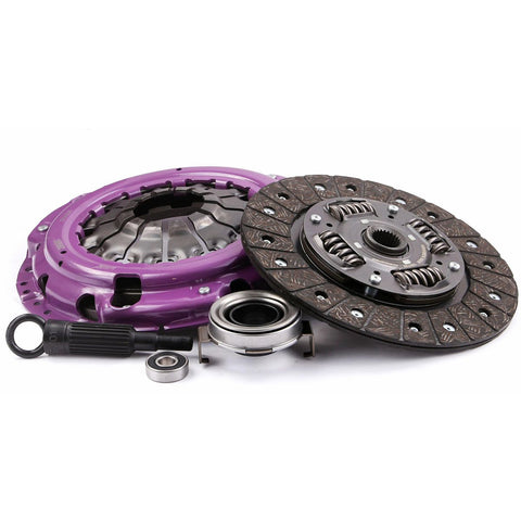 Xtreme Clutch Kit HD Organic KSU23015-1A