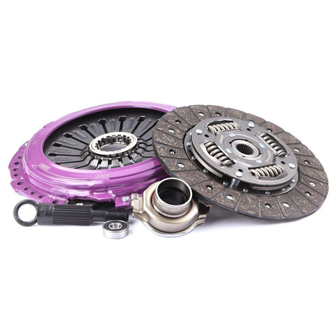 Xtreme Clutch Kit HD Organic KSU24001-1A