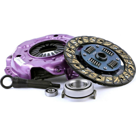 Xtreme Clutch Kit HD Organic KSZ18002-1A