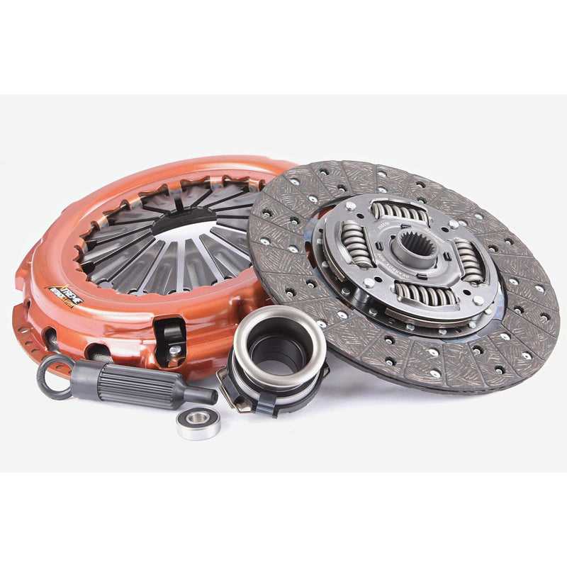 Xtreme Outback Clutch Kit HD Organic KTY26013-1A