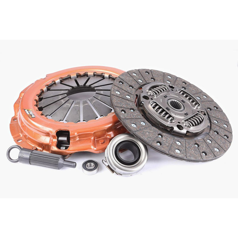 Xtreme Outback Clutch Kit HD Organic KTY28029-1A
