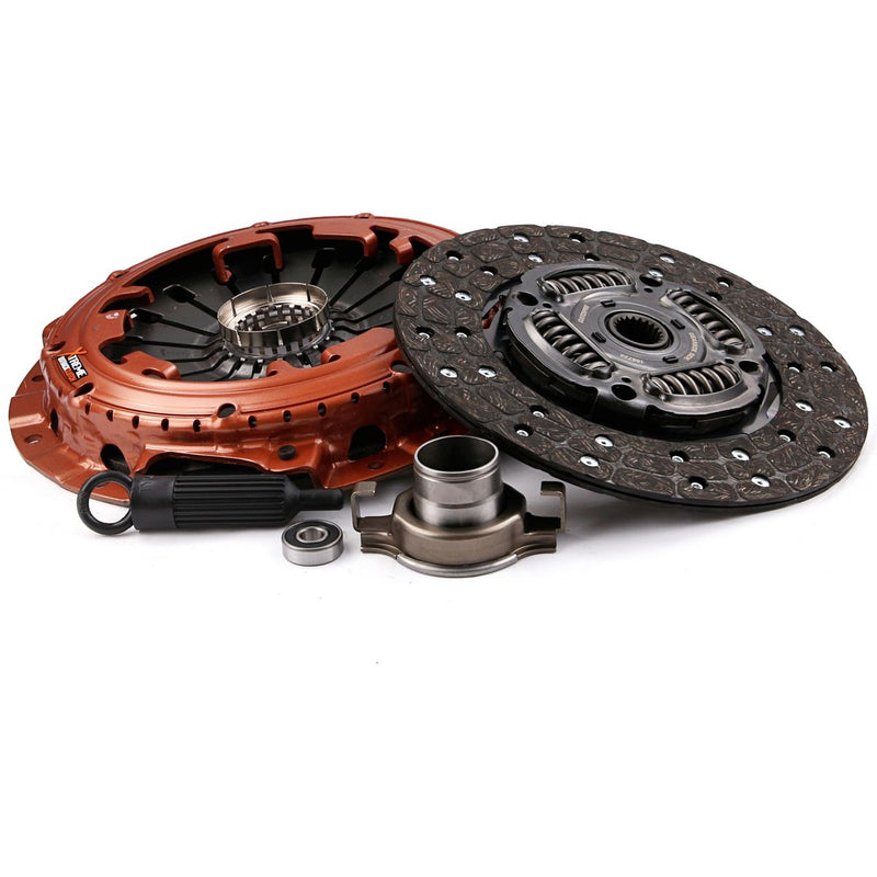 Xtreme Outback Clutch Kit HD Organic KTY28030-1A