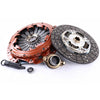 Xtreme Outback Clutch Kit HD Organic KTY28030-1A