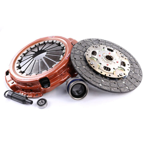 Xtreme Outback Clutch Kit HD Organic KTY30013-1A