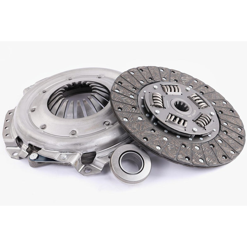 ClutchPro Clutch Kit KBU27001
