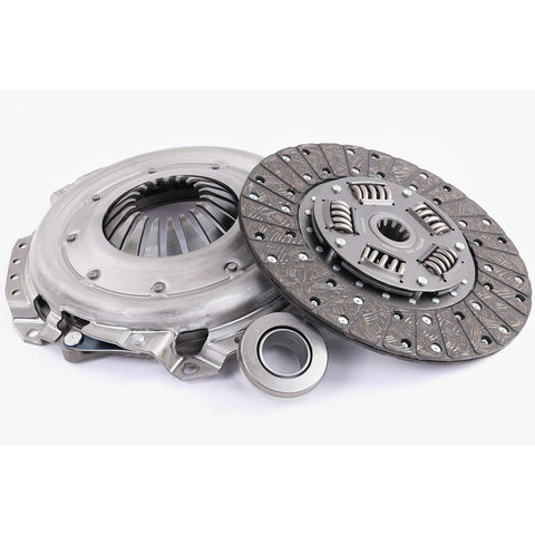 ClutchPro Clutch Kit KBU26001