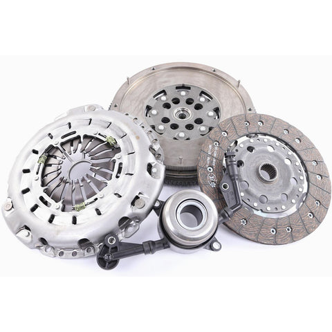 ClutchPro Clutch Kit With DMF & CSC KCY24603