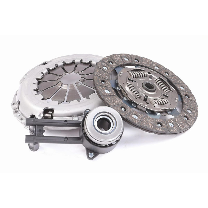 ClutchPro Clutch Kit w/ Concentrc Slave KFD22434
