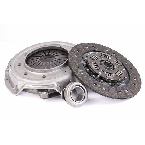 ClutchPro Clutch Kit KFD24002