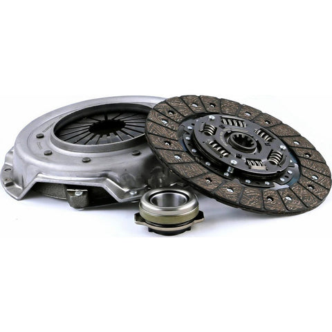 ClutchPro Clutch Kit KFD24001