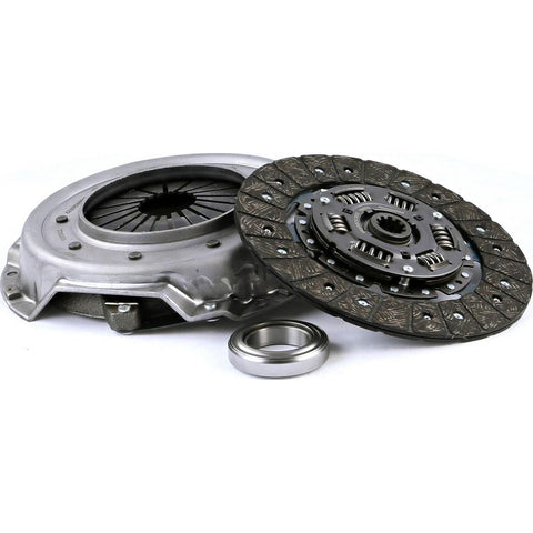 ClutchPro Clutch Kit KFD24005