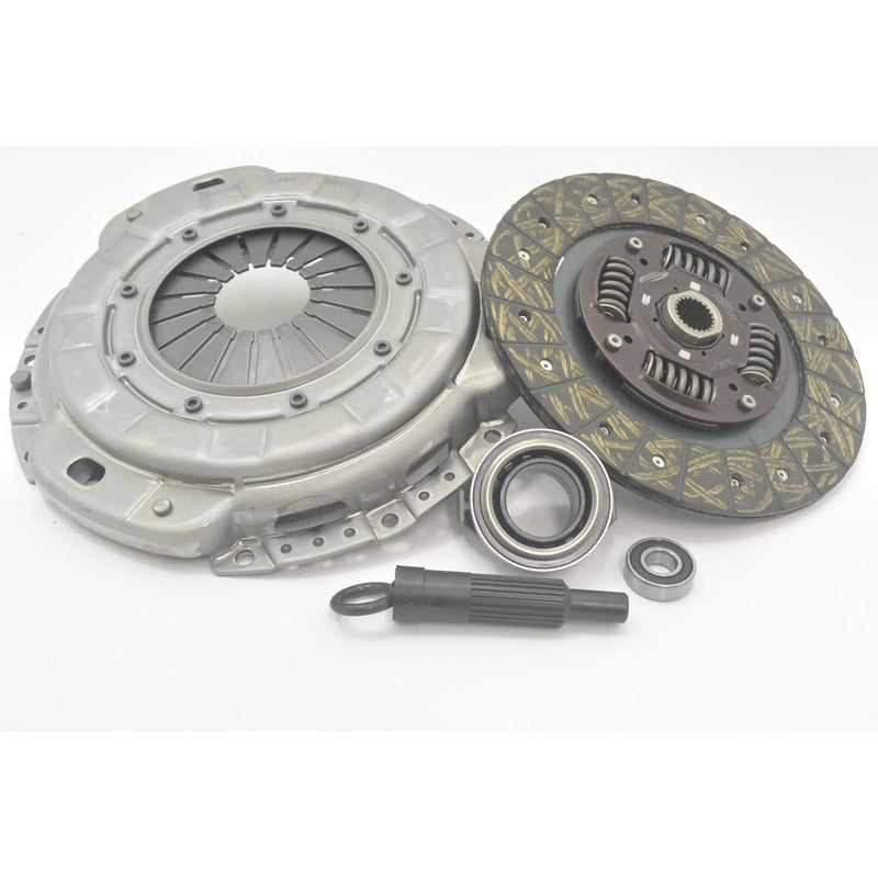 ClutchPro Clutch Kit KFD24013