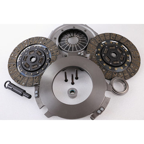 ClutchPro Conversion Clutch Kit (Suits Twin Plate)