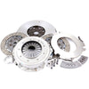 ClutchPro Clutch Kit With Flywheel KFD25501