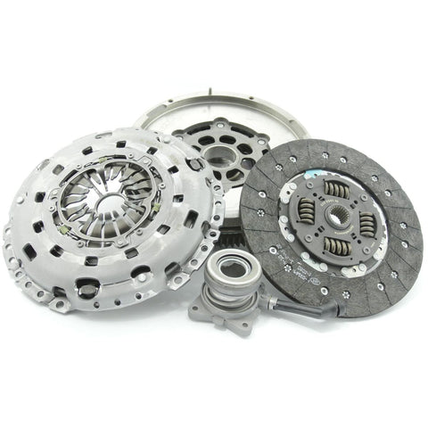 ClutchPro Clutch Kit w/ Flywheel & CSC KFD25693